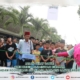 Jalan Sehat Santri oleh Klinik Az-zainiyah bersama Badan Koordinasi Olahraga dan Seni Santri (BKOSS)