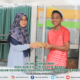 Jalan Sehat Santri oleh Klinik Az-zainiyah bersama Badan Koordinasi Olahraga dan Seni Santri (BKOSS)