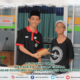 Jalan Sehat Santri oleh Klinik Az-zainiyah bersama Badan Koordinasi Olahraga dan Seni Santri (BKOSS)