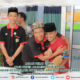 Jalan Sehat Santri oleh Klinik Az-zainiyah bersama Badan Koordinasi Olahraga dan Seni Santri (BKOSS)