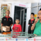 Jalan Sehat Santri oleh Klinik Az-zainiyah bersama Badan Koordinasi Olahraga dan Seni Santri (BKOSS)