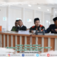 Lomba Cerdas Cermat Kesehatan oleh Klinik Az-zainiyah