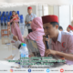 Lomba Cerdas Cermat Kesehatan oleh Klinik Az-zainiyah