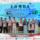 Lomba Cerdas Cermat Kesehatan oleh Klinik Az-zainiyah