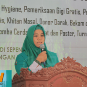 Baksos Gratis Ala Klinik Az-Zainiyah Nurul Jadid