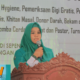Baksos Gratis Ala Klinik Az-Zainiyah Nurul Jadid