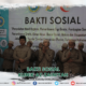 Bakti Sosial Klinik Az-zainiyah