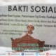 Bakti Sosial Klinik Az-zainiyah
