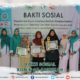 Bakti Sosial Klinik Az-zainiyah