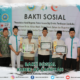 Bakti Sosial Klinik Az-zainiyah