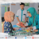 Bakti Sosial Klinik Az-zainiyah