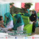 Bakti Sosial Klinik Az-zainiyah