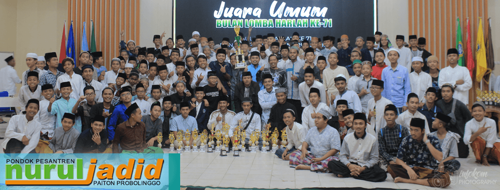 Berkat Ikhtiar Tulus Akhirnya Berbuah Mulus