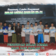 Penutupan Bulan Lomba Haul dan Harlah ke 71