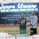Penutupan Bulan Lomba Haul dan Harlah ke 71