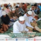 Sosialisasi Kesehatan kepada Masyarakat oleh Satgas Covid-19 di Masjid Miftahur Rahman, Grinting