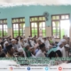 Sosialisasi Kesehatan kepada Masyarakat oleh Satgas Covid-19 di Masjid Al Barokah, Tanjung