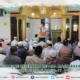 Sosialisasi Kesehatan kepada Masyarakat oleh Satgas Covid-19 di Masjid Al Barokah, Tanjung