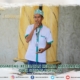 Sosialisasi Kesehatan kepada Masyarakat oleh Satgas Covid-19 di Masjid Miftahur Rahman, Grinting
