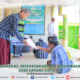 Sosialisasi Kesehatan kepada Masyarakat oleh Satgas Covid-19 di Masjid Miftahur Rahman, Grinting