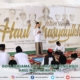 Doa Bersama dan Tausiyah Pengasuh dalam rangka Haul Masyayikh ke 71