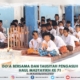 Doa Bersama dan Tausiyah Pengasuh dalam rangka Haul Masyayikh ke 71