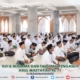 Doa Bersama dan Tausiyah Pengasuh dalam rangka Haul Masyayikh ke 71