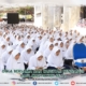 Doa Bersama dan Tausiyah Pengasuh dalam rangka Haul Masyayikh ke 71