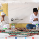 Doa Bersama dan Tausiyah Pengasuh dalam rangka Haul Masyayikh ke 71