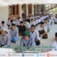 Doa Bersama dan Tausiyah Pengasuh dalam rangka Haul Masyayikh ke 71