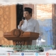 Doa Bersama dan Tausiyah Pengasuh dalam rangka Haul Masyayikh ke 71