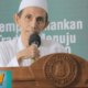 KH. Moh. Zuhri Zaini; Dalam Keprihatinan ini Kita Perlu Memperkuat Sambungan Kita Pada Allah Swt