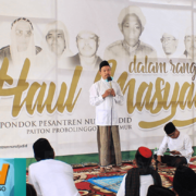 Menghadapi Covid-19, Biro Pendidikan Terapkan Home Learning