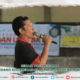 Senam Pagi Bersama oleh Bidang Koordinasi Olahraga dan Seni Santri (BKOSS)