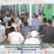 Dialog Direktur bersama Peserta Didik dan Pengurus Lembaga Pengembangan Bahasa Asing (LPBA)