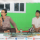 Dialog Direktur bersama Peserta Didik dan Pengurus Lembaga Pengembangan Bahasa Asing (LPBA)