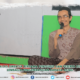 Dialog Direktur bersama Peserta Didik dan Pengurus Lembaga Pengembangan Bahasa Asing (LPBA)