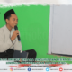 Dialog Direktur bersama Peserta Didik dan Pengurus Lembaga Pengembangan Bahasa Asing (LPBA)