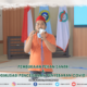 Pembukaan Pekan Santri & Sosialisasi Pencegahan Penyebaran Covid-19