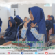Pembukaan Pekan Santri & Sosialisasi Pencegahan Penyebaran Covid-19