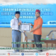 Pembukaan Pekan Santri & Sosialisasi Pencegahan Penyebaran Covid-19