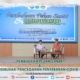 Pembukaan Pekan Santri & Sosialisasi Pencegahan Penyebaran Covid-19