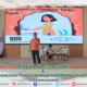 Pembukaan Pekan Santri & Sosialisasi Pencegahan Penyebaran Covid-19