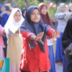 Selama Lockdown Al-Hasyimiyah Lakukan Senam di Pagi Hari