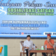 Sosialisasi Pencegahan Covid-19 di Pembukaan Pekan Lomba