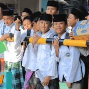 Melihat Perkembangan Covid-19, Liburan Ramadhan Santri Dimajukan