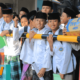 Melihat Perkembangan Covid-19, Liburan Ramadhan Santri Dimajukan