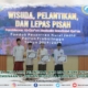 Wisuda Mutaalim, Pelantikan, dan Lepas Pisah Pengurus Pembinaan Alqur'an Musholla Raudlatul Qur'an