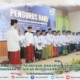 Wisuda Mutaalim, Pelantikan, dan Lepas Pisah Pengurus Pembinaan Alqur'an Musholla Raudlatul Qur'an
