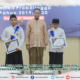 Wisuda Mutaalim, Pelantikan, dan Lepas Pisah Pengurus Pembinaan Alqur'an Musholla Raudlatul Qur'an